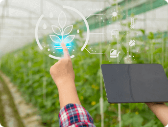 Digital Agriculture Platform