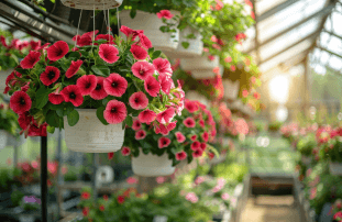 Greenhouse Cultivation